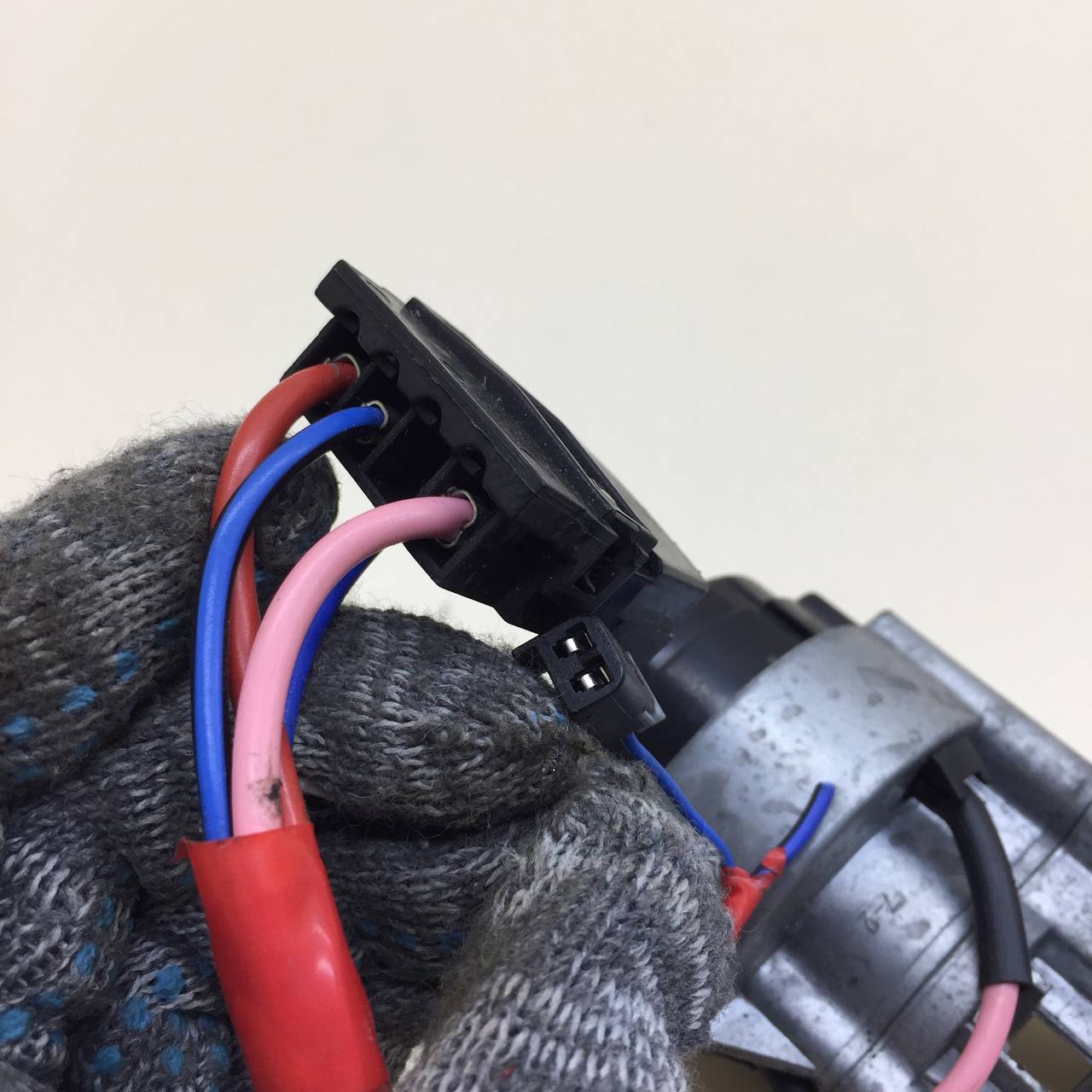 Замок зажигания Lada  Niva Travel 2020>