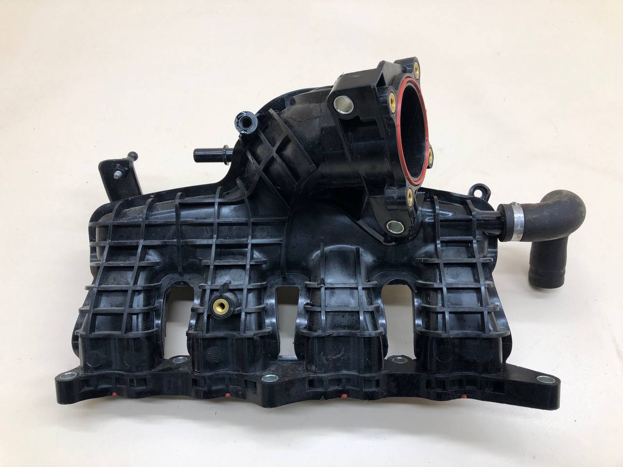 Коллектор впускной Jaecoo J7 2023>