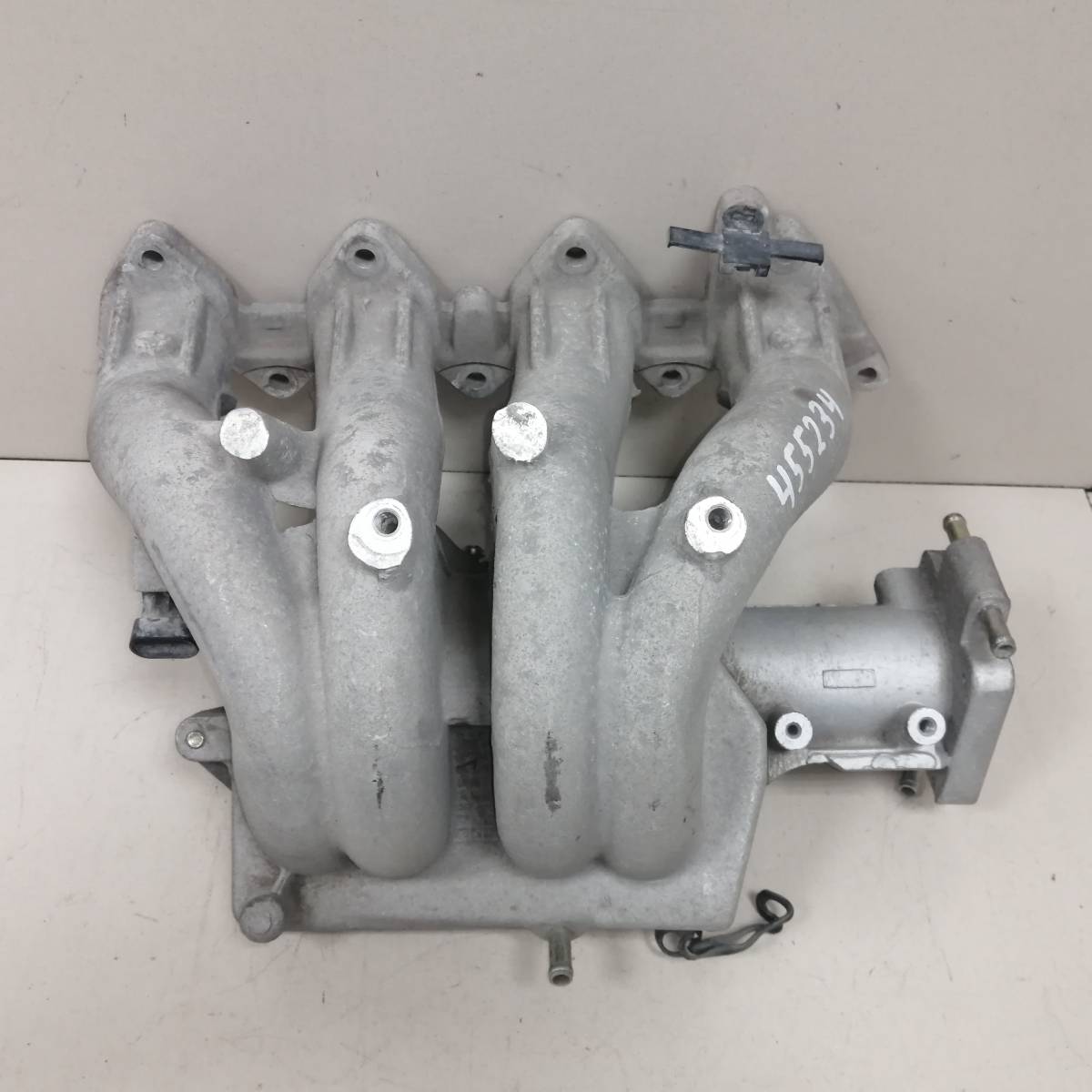 Коллектор впускной Lifan Smily 2008-2017