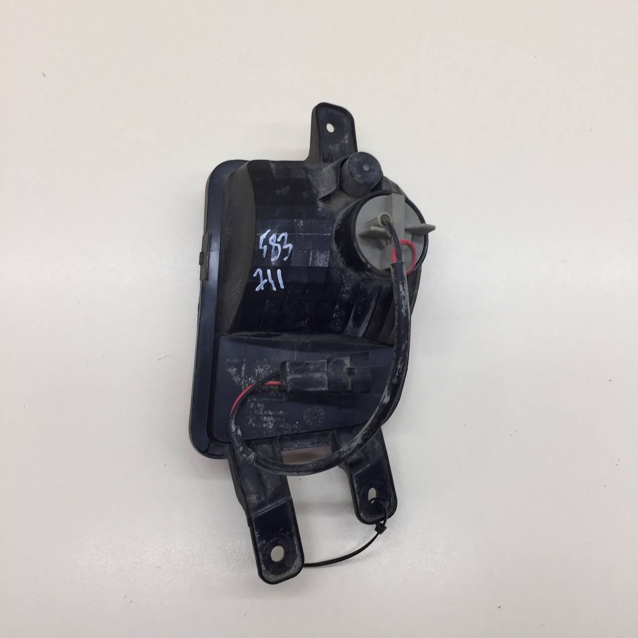 Фонарь задний противотуманный Chery Tiggo 3 2014-2020