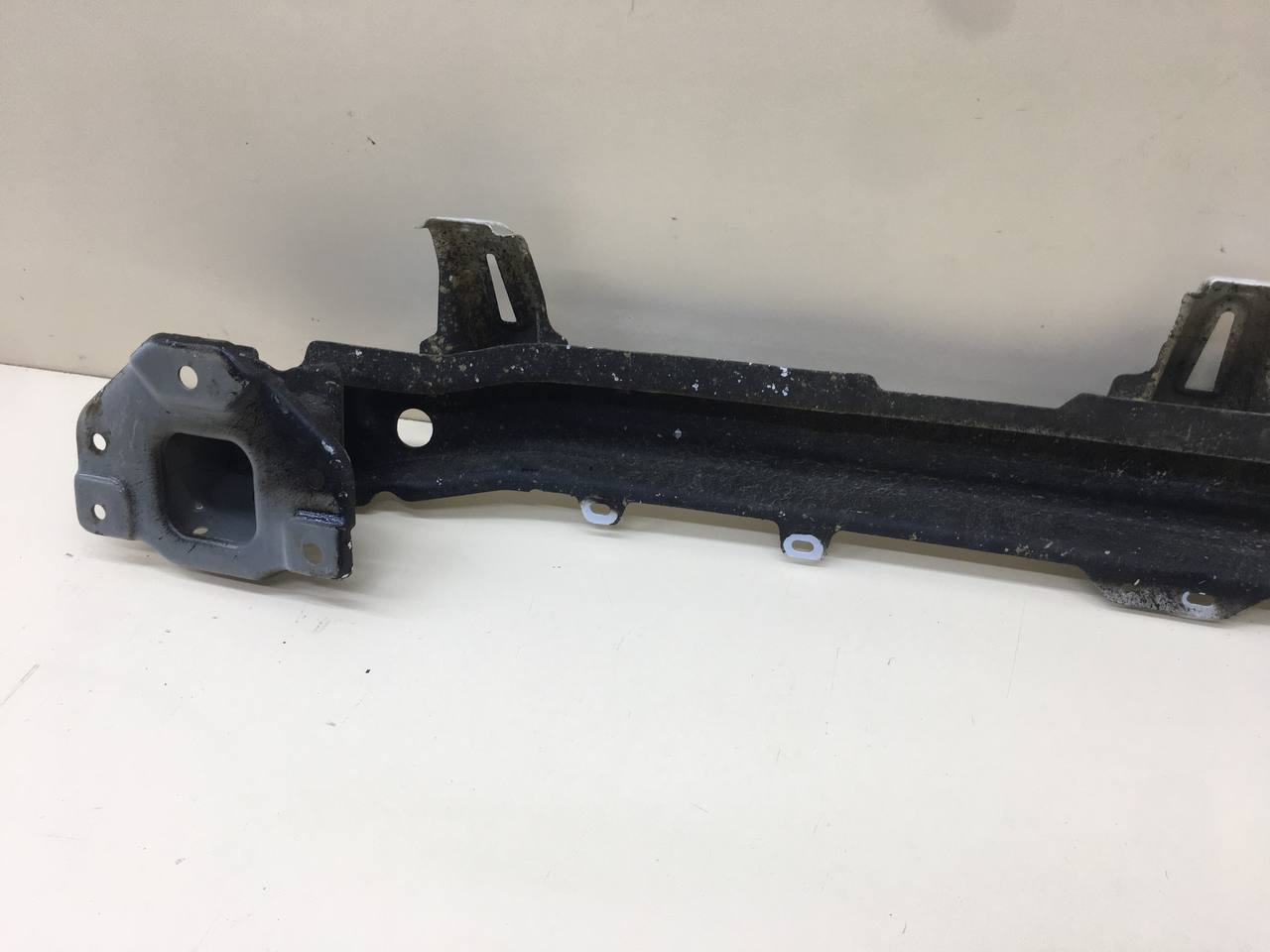 Усилитель заднего бампера Jetour X70 Plus 2023>