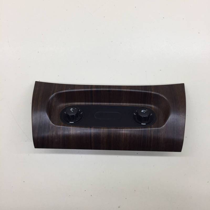 Кнопка обогрева сидений SsangYong Rexton 2 2006-2012