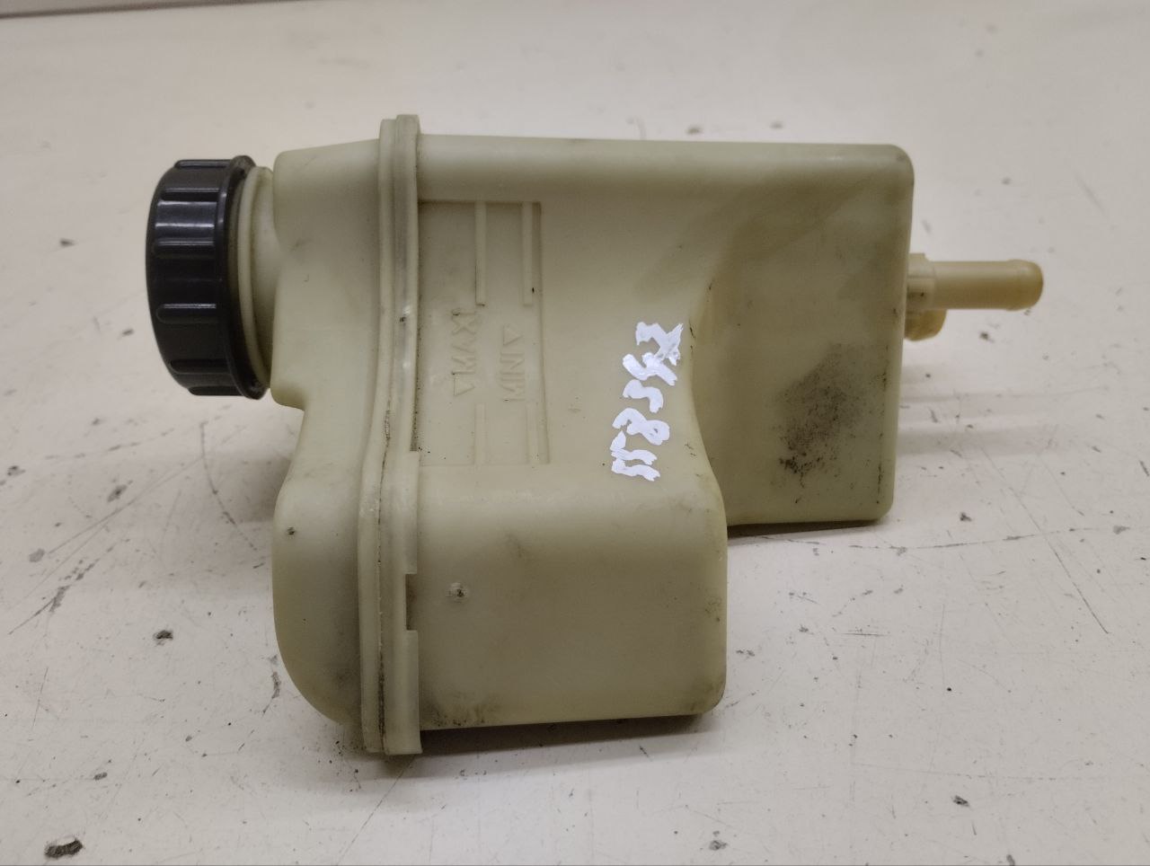 Бачок гидроусилителя Renault Symbol (2) 2008-2012