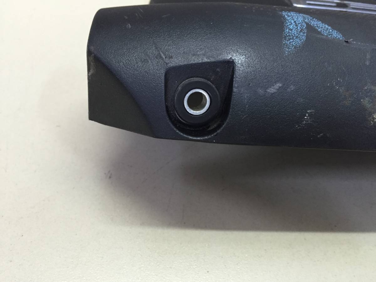 Крышка двигателя декоративная Honda Fit (GD1) 2001-2007