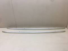 Рейлинг боковой Audi Q7 (4L) 2005-2015