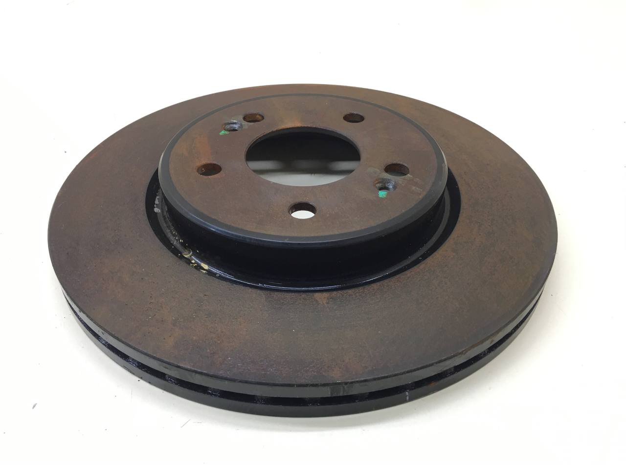 Диск тормозной передний Chery Tiggo 4 Pro 2021>