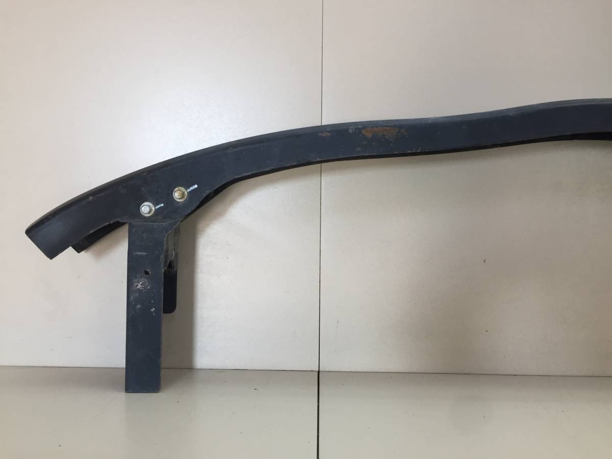 Усилитель заднего бампера Great Wall H3 2010-2016