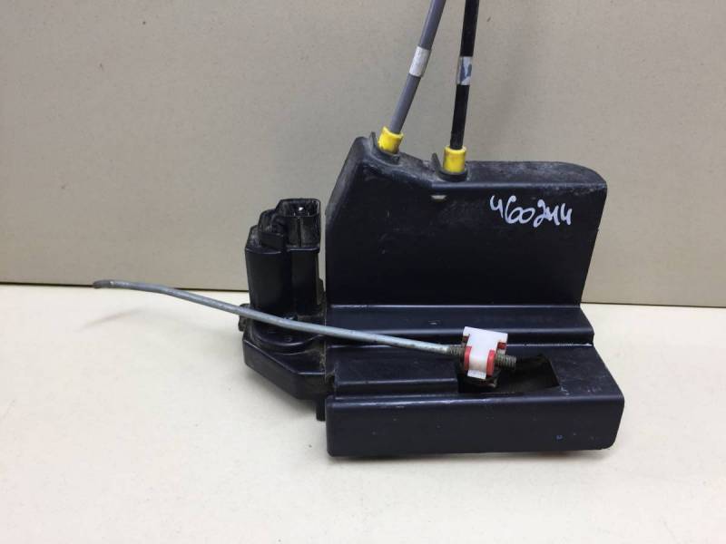 Замок двери задней правой SsangYong Actyon 2005-2012