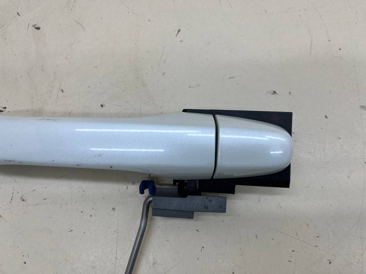 Ручка двери задней наружная правая Honda Civic 4D 2012>