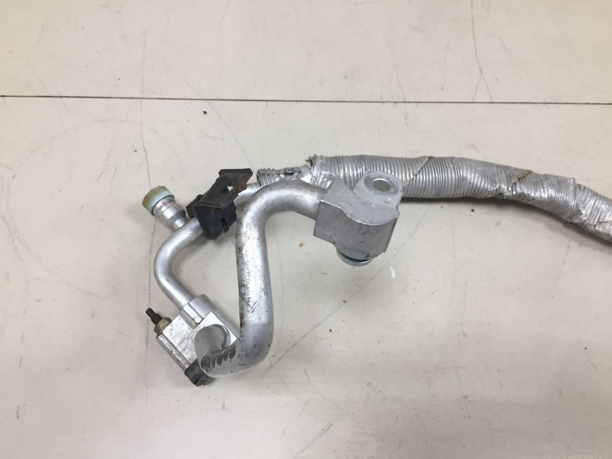 Трубка кондиционера FAW Vita 2008>