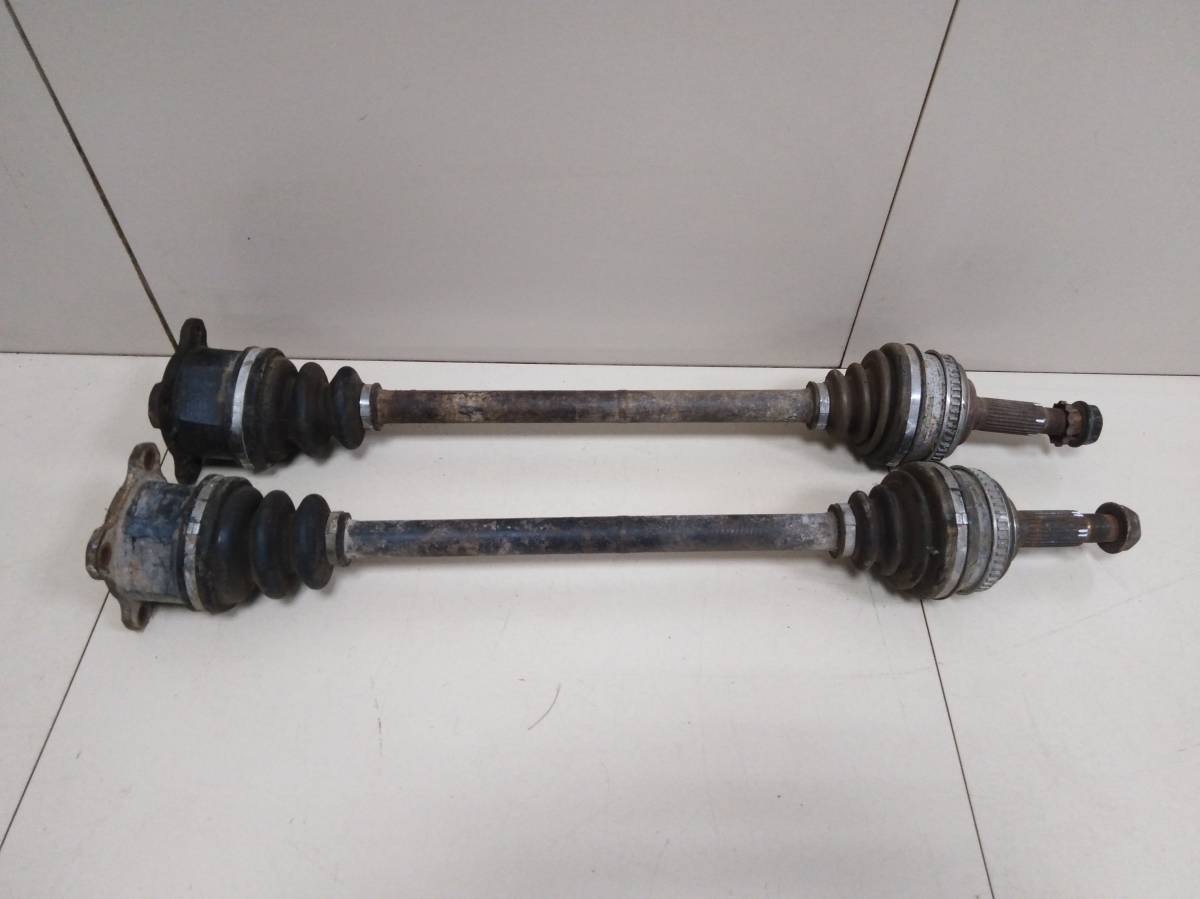 Полуось задняя Lexus RX 300 (XU10) 1997-2003