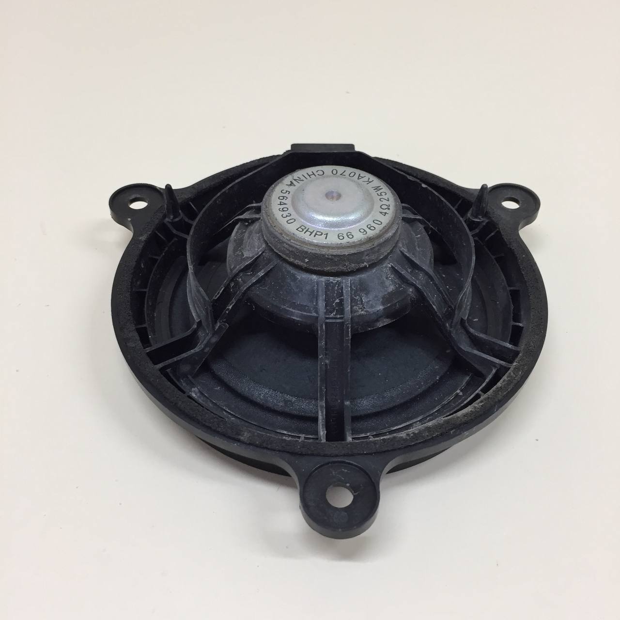 Динамик Mazda Mazda 3 (BM) 2013-2016