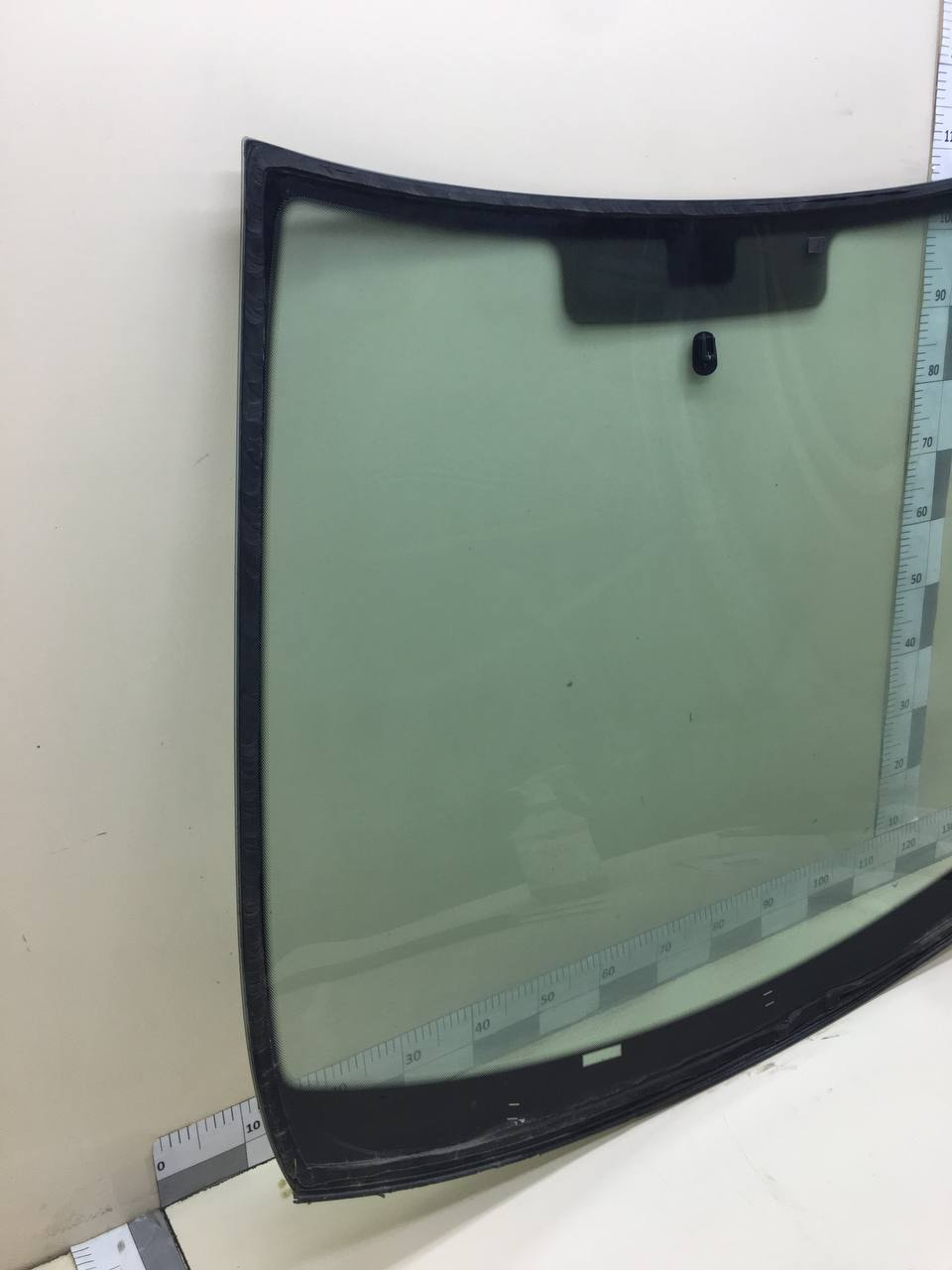 Стекло лобовое (ветровое) Peugeot 207 2006-2013