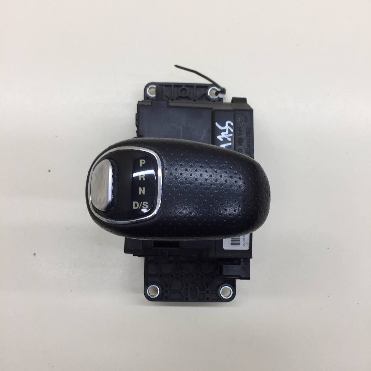 Кулиса КПП Jeep Grand Cherokee (WK2) 2010>