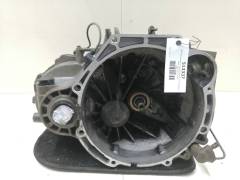 МКПП (механическая коробка переключения передач) Chery Tiggo 5 2014-2020