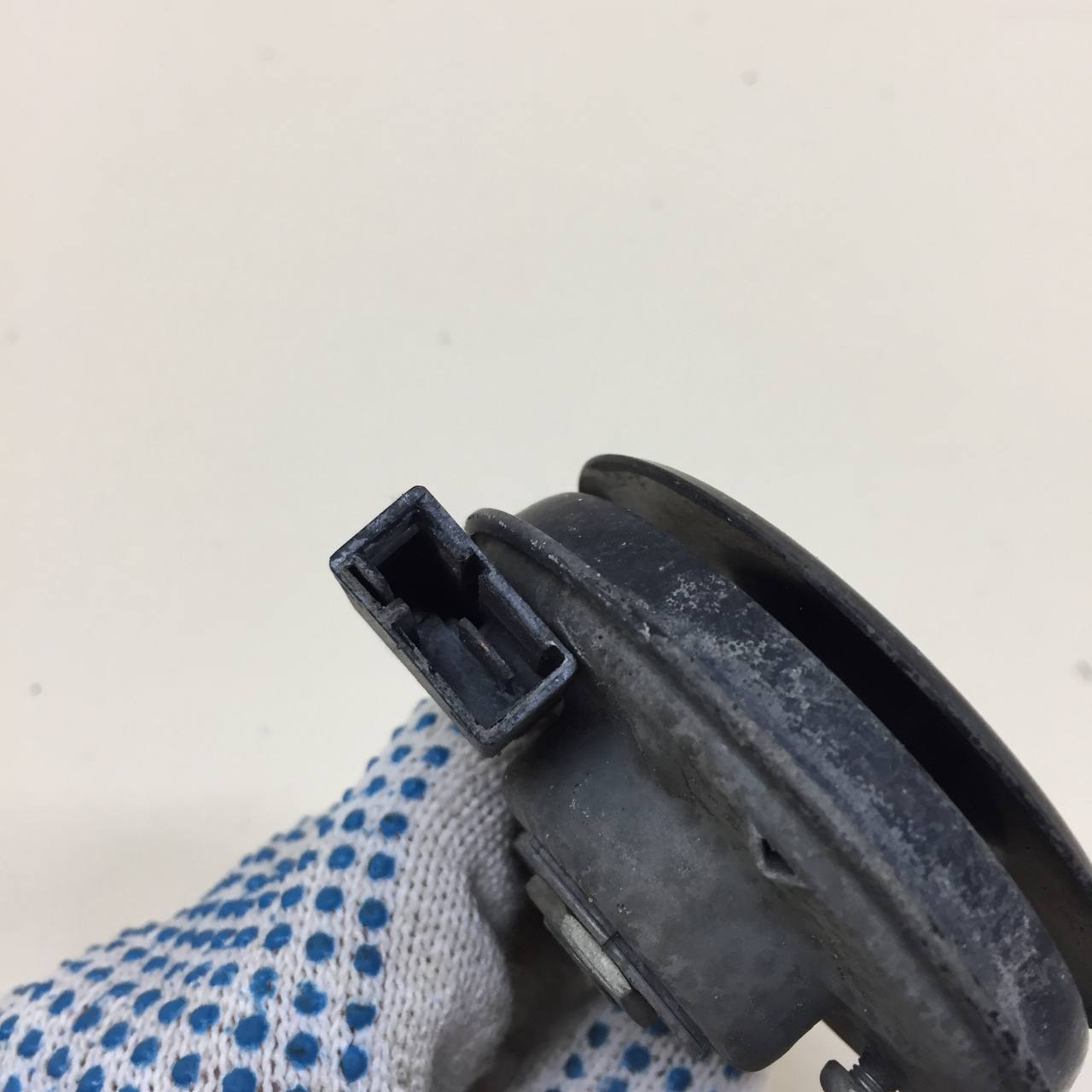 Сигнал звуковой Toyota Land Cruiser Prado (J150) 2009-2022