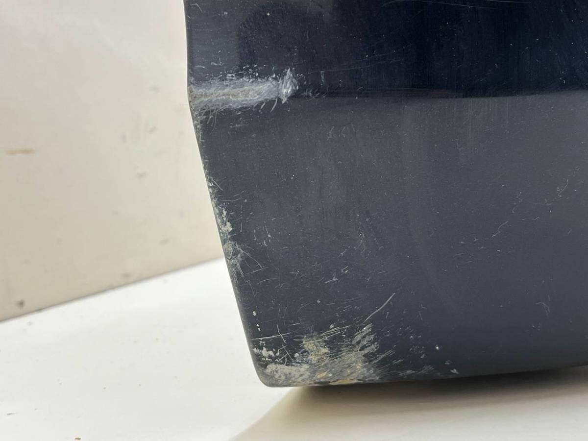 Бампер задний Mercedes-Benz A-Class (W176) 2012-2018