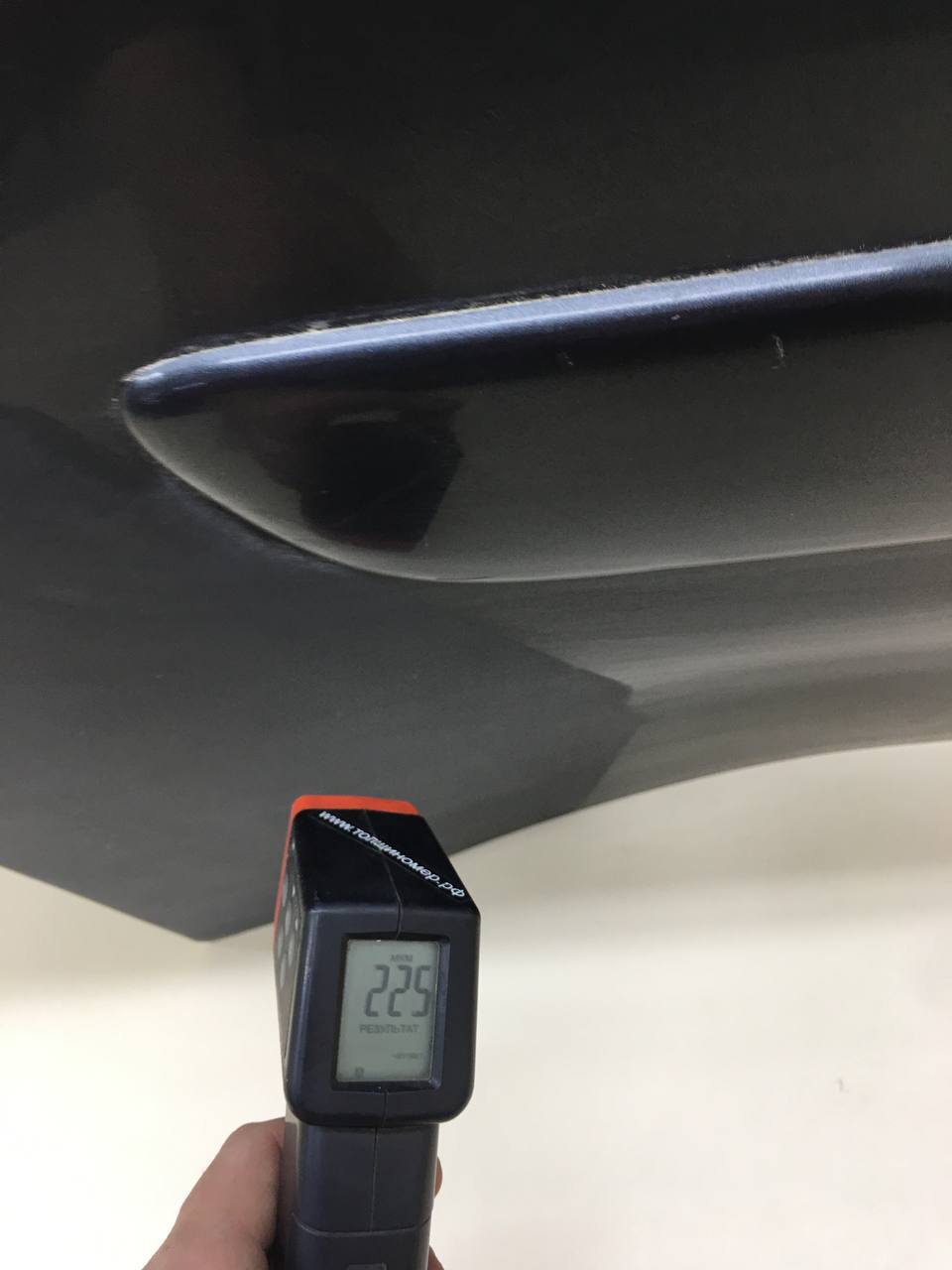 Дверь задняя правая Chevrolet TrailBlazer (GMT360) 2001-2010