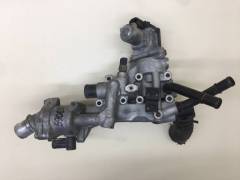 Корпус термостата Kia Sportage 3 (SL) 2010-2015