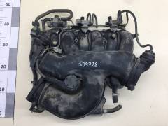 Коллектор впускной Nissan Maxima (a36) 2015-2023