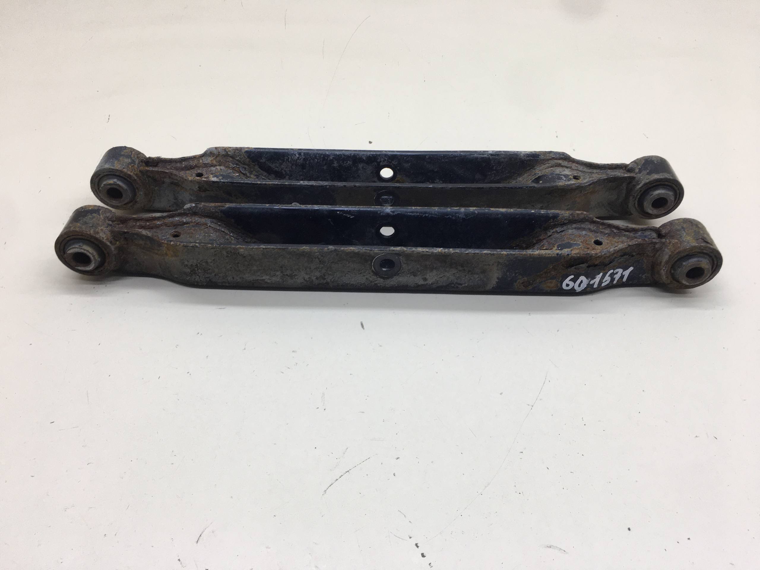 Рычаг задний нижний Nissan Qashqai (J11) 2014>