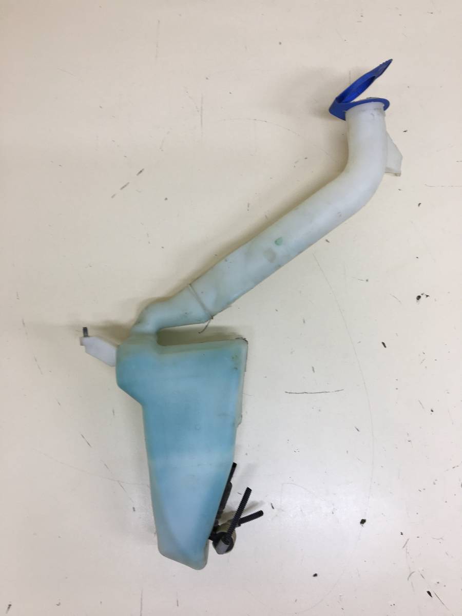 Бачок омывателя Skoda Fabia (5J) 2007-2014