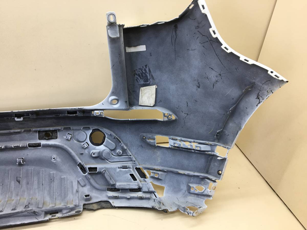 Бампер задний Land Rover Range Rover Evoque  2018>