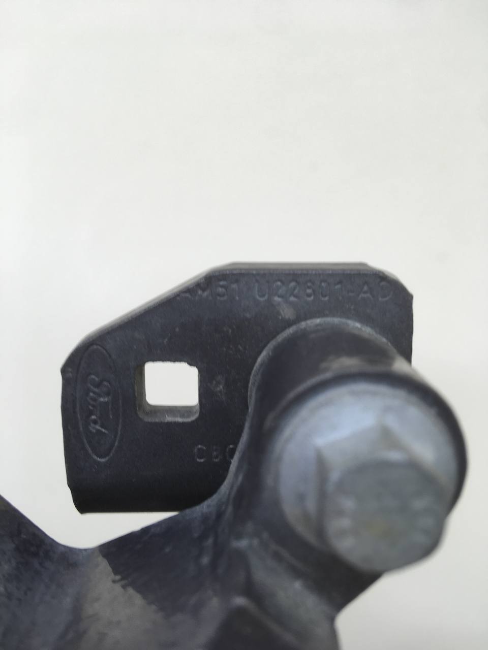 Петля двери Ford Focus 3 2011>