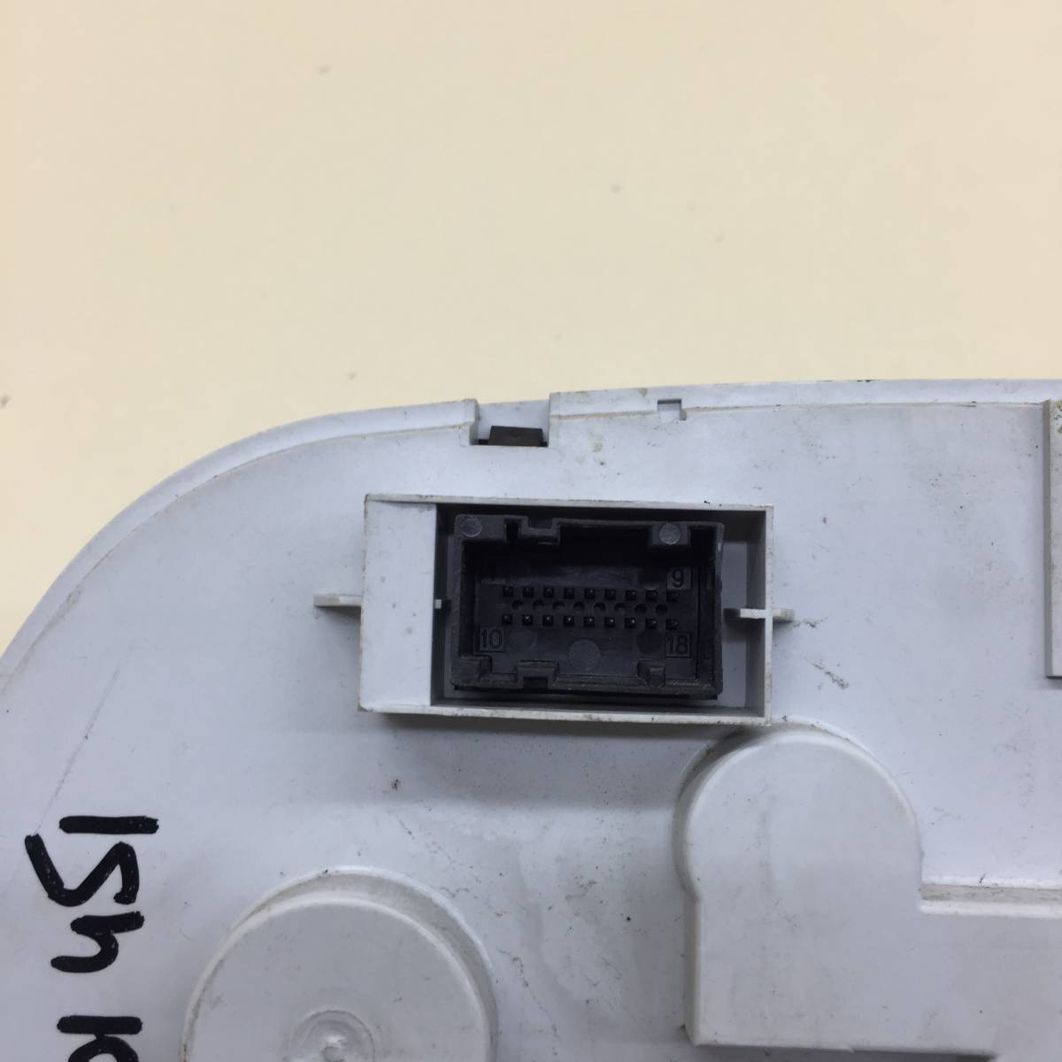 Панель приборов Fiat Albea 2002-2012