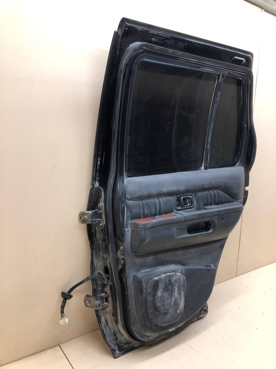 Дверь задняя правая Infiniti QX4 (JR50) 1996-2003г