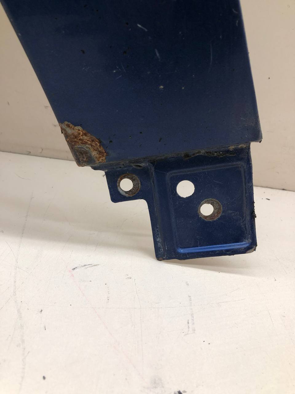 Крыло переднее левое Opel Vectra (C) 2002-2008