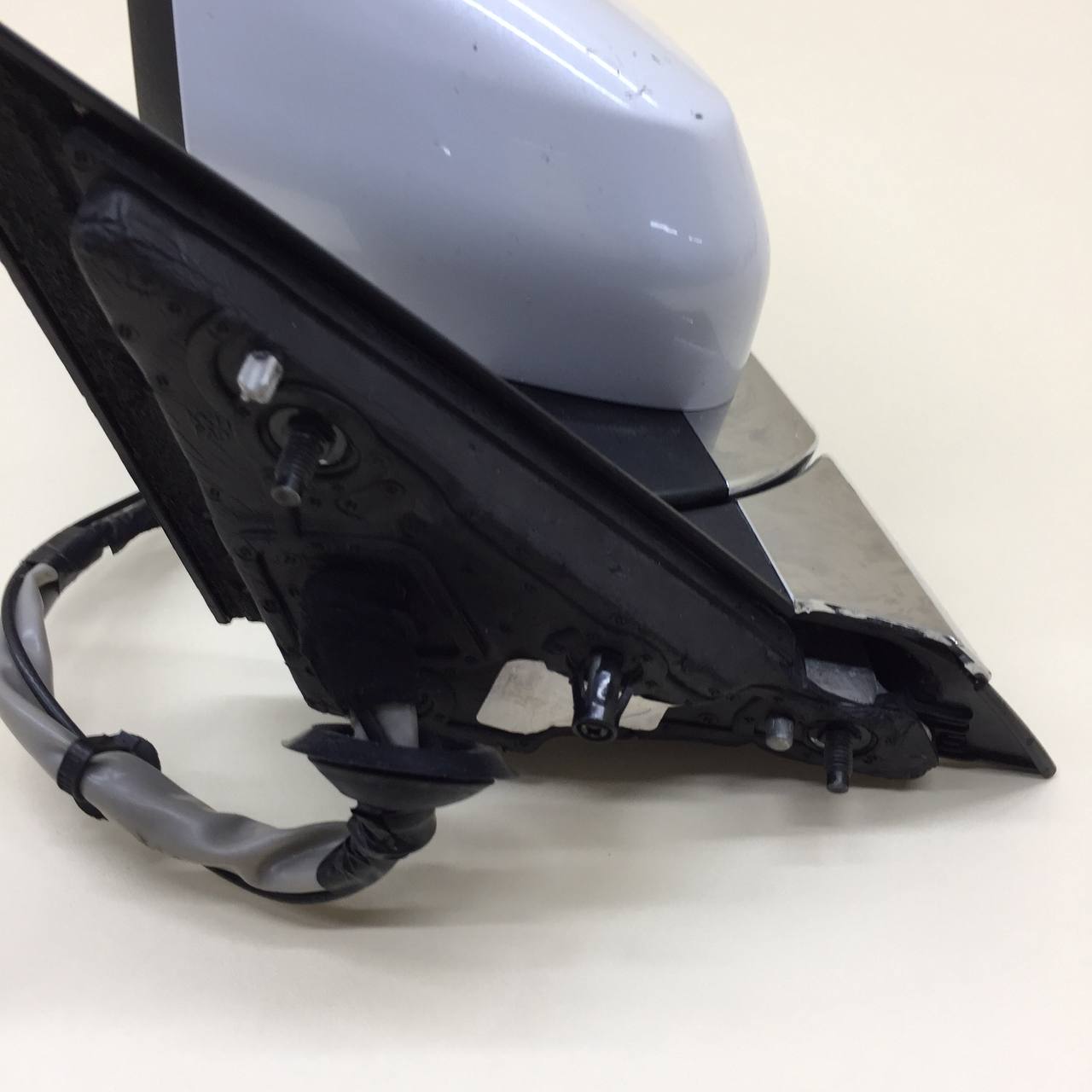 Зеркало левое электрическое Geely Monjaro (KX11) 2022>