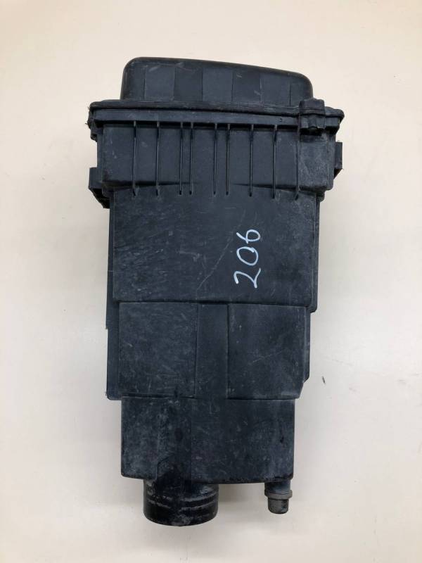 Корпус воздушного фильтра Peugeot 206 1998-2012