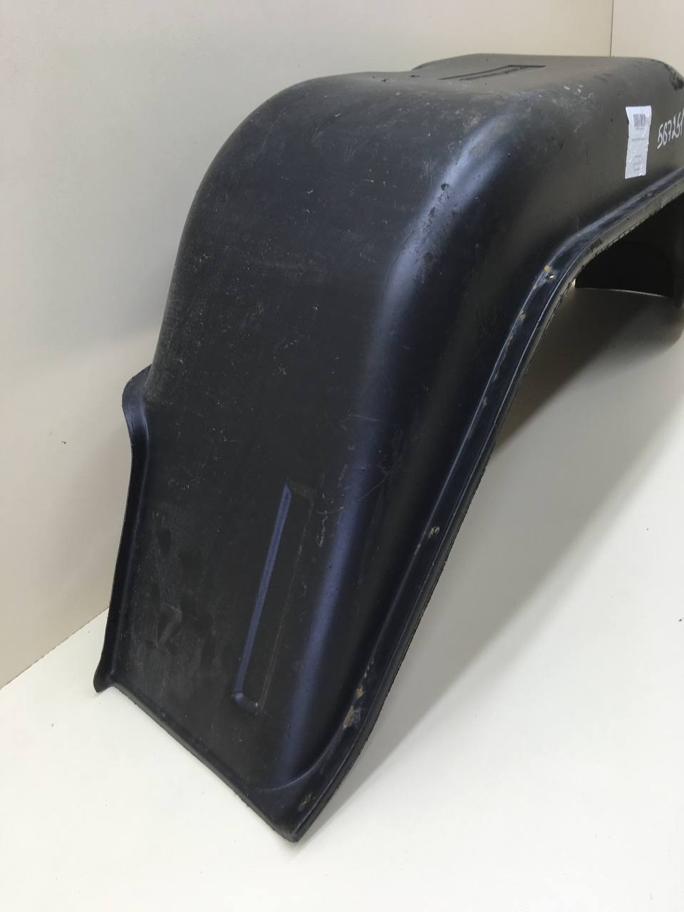 Локер задний левый УАЗ Хантер УАЗ-31519 2003>