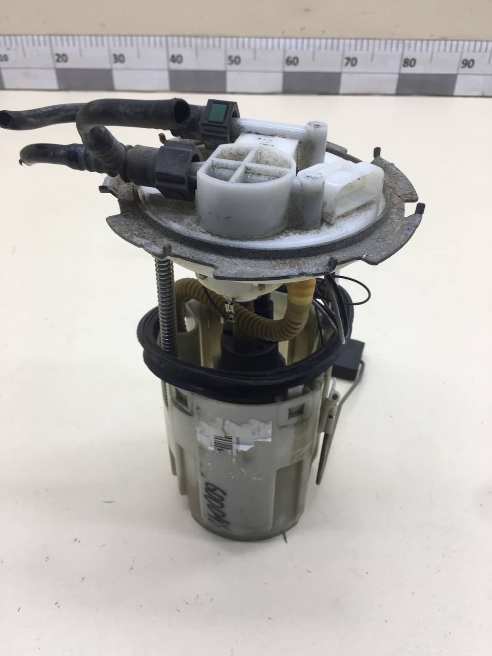 Насос топливный электрический Datsun on-DO 2014>