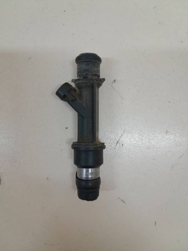 Форсунка инжекторная электрическая Chevrolet TrailBlazer (GMT360) 2001-2010