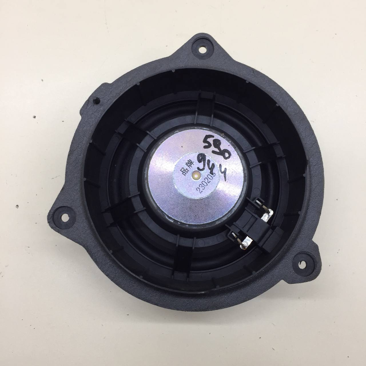 Динамик Jaecoo J7 2023>