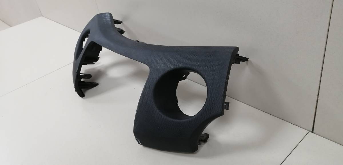 Рамка магнитолы Daihatsu Esse 2005-2011