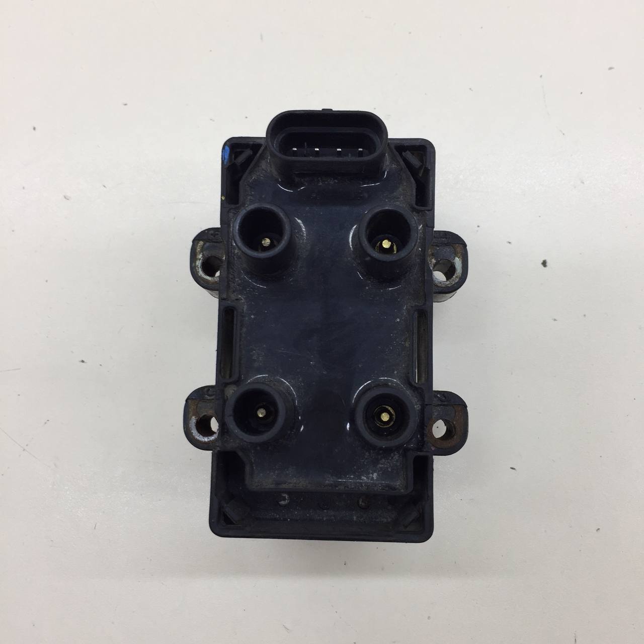 Катушка зажигания Renault Logan (1) 2005-2014