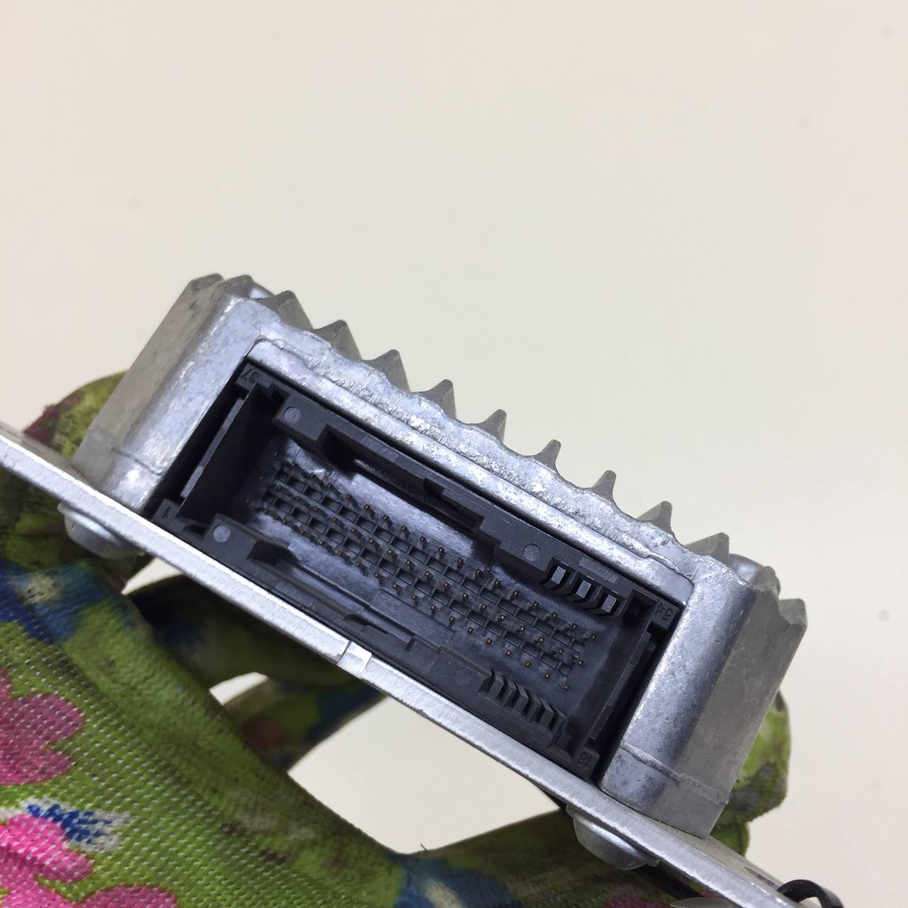 Блок электронный BMW 7-Series F01,F02  2008-2015