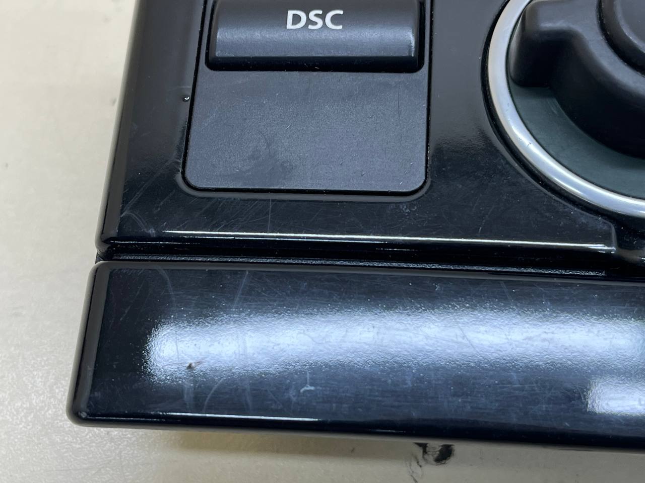 Блок кнопок Land Rover Range Rover 3 (LM) 2002-2012