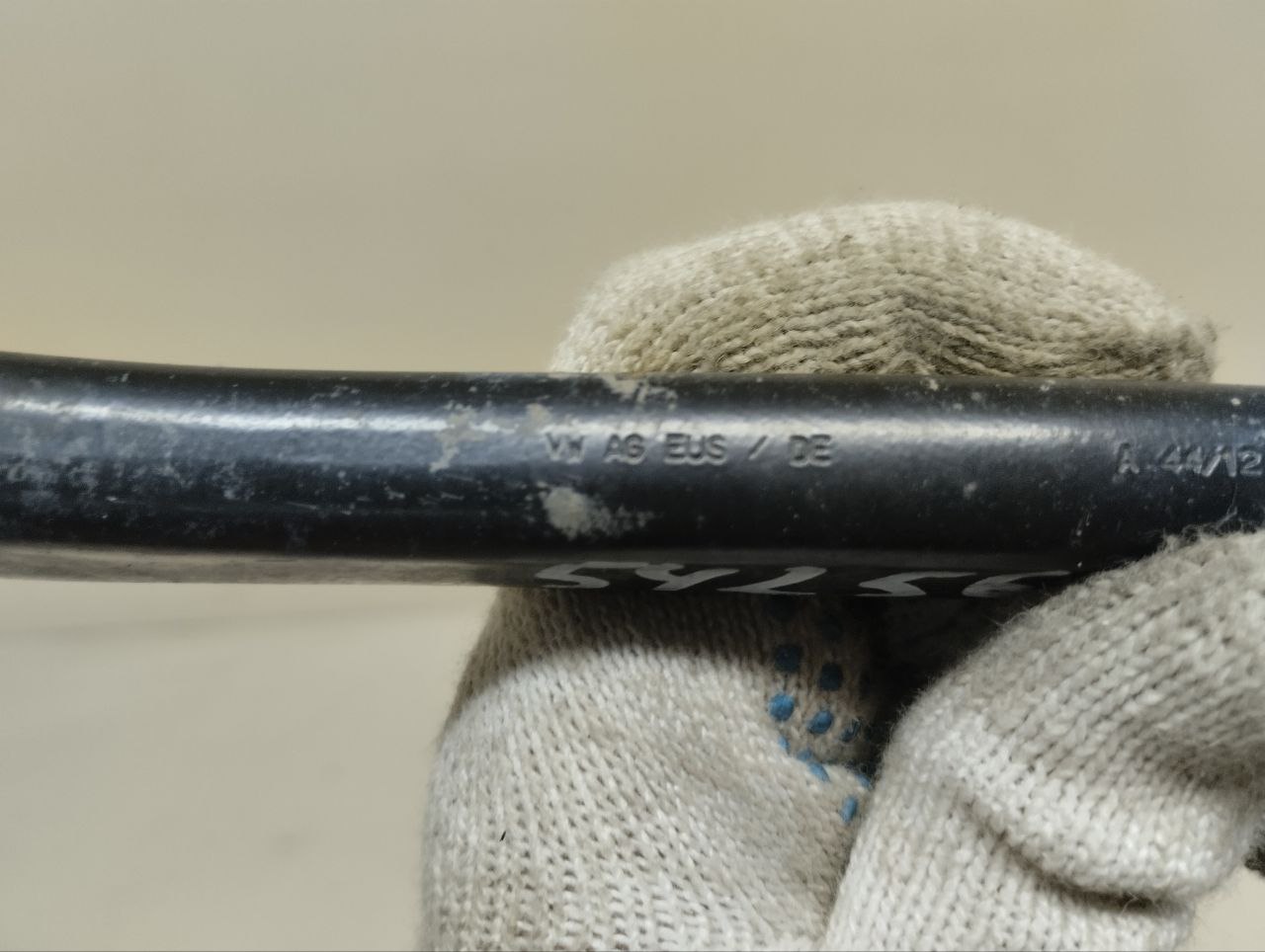 Тяга задняя поперечная Volkswagen Jetta (A6) 2010-2019