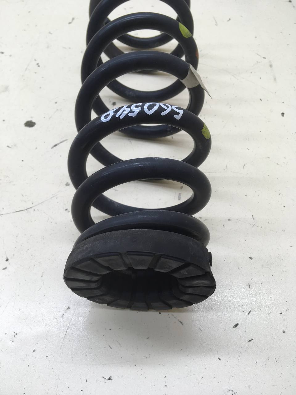 Пружина задняя Hyundai Sonata 7 (LF) 2017-2019