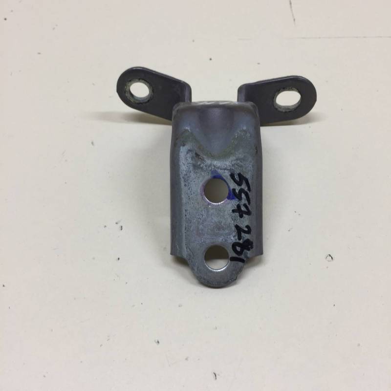 Петля двери задней левой нижняя Kia Ceed (ED) 2007-2012