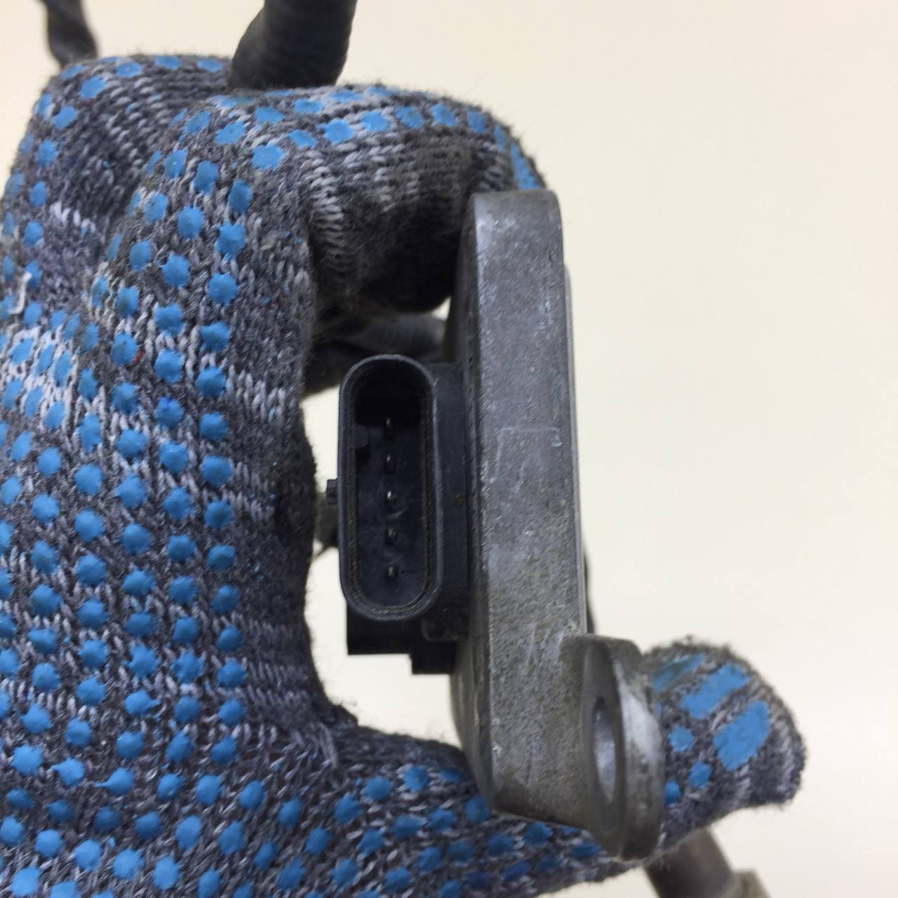 Датчик кислородный / Lambdasonde Mercedes-Benz C-Class (W205) 2014>