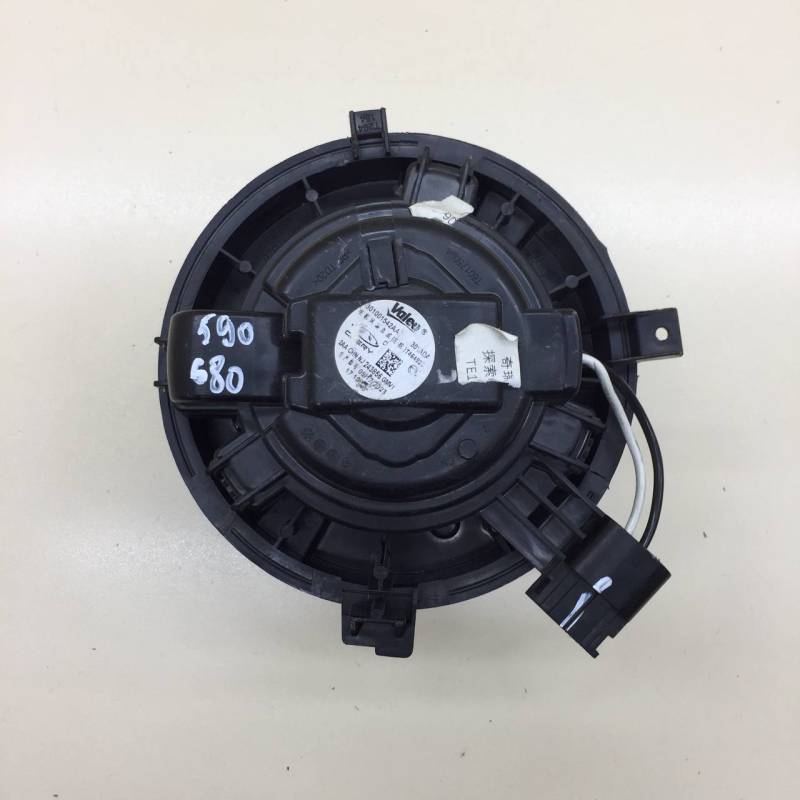 Моторчик отопителя OMODA C5 2021>