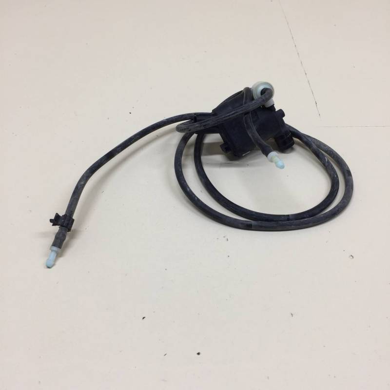 Насос омывателя Kia Rio X-Line 2017>