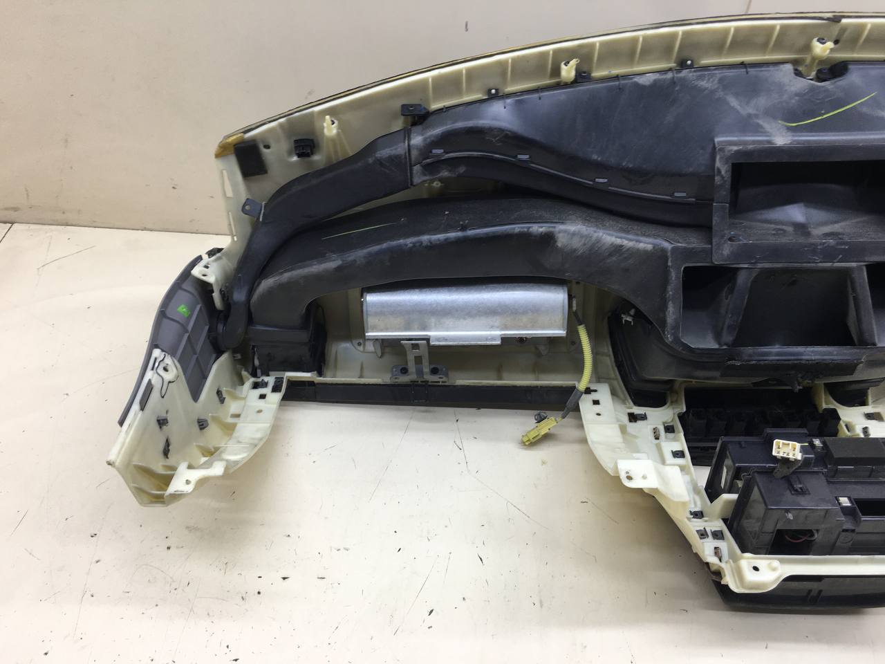 Подушка безопасности (комплект) Kia Sorento (BL, JC) 2002-2009