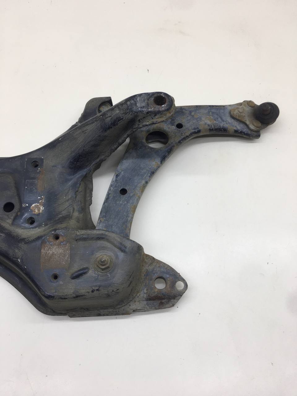 Балка подмоторная Lifan Solano 1 2008-2016