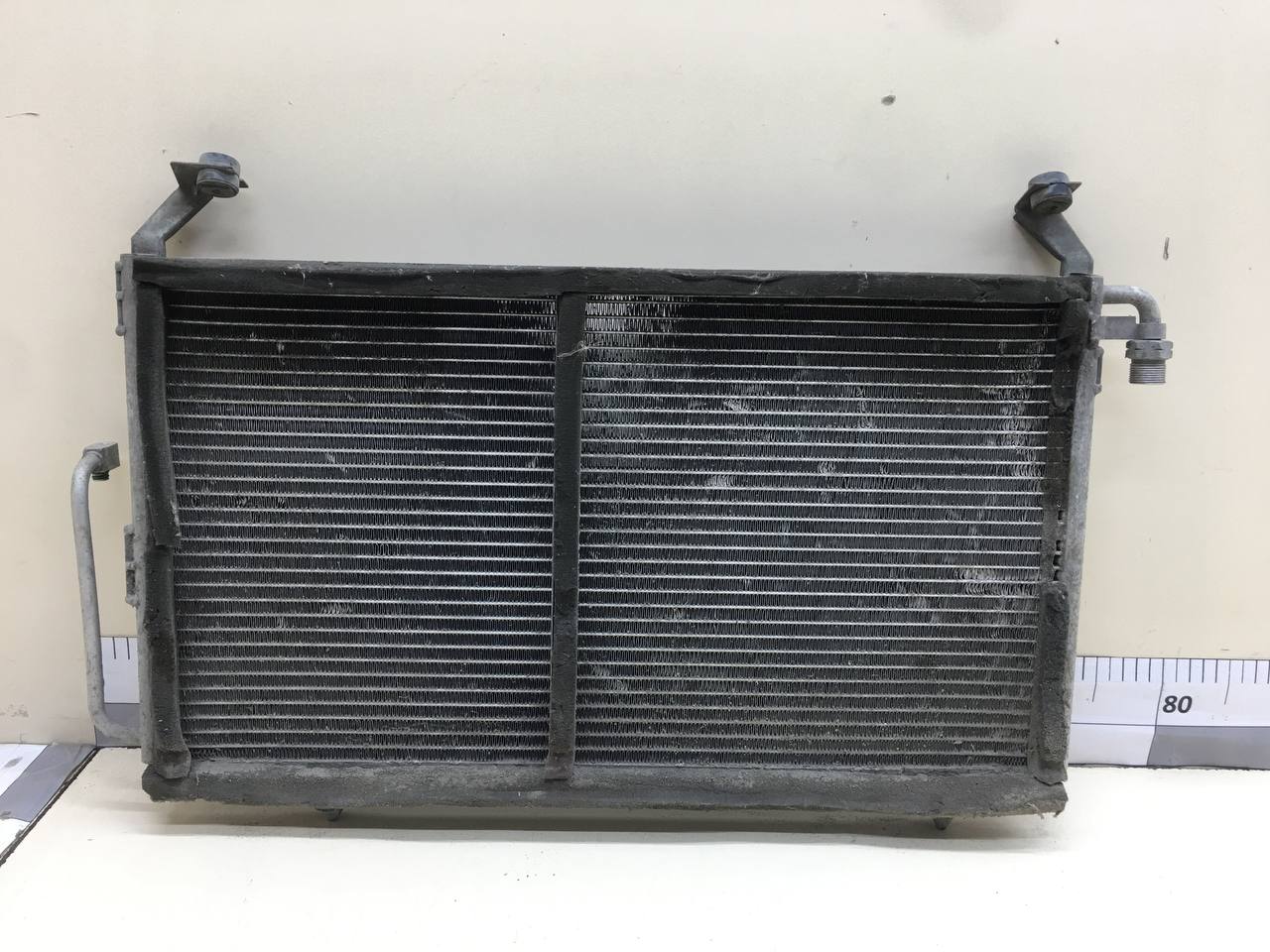 Радиатор кондиционера (конденсер) Lifan Breez 2007-2012